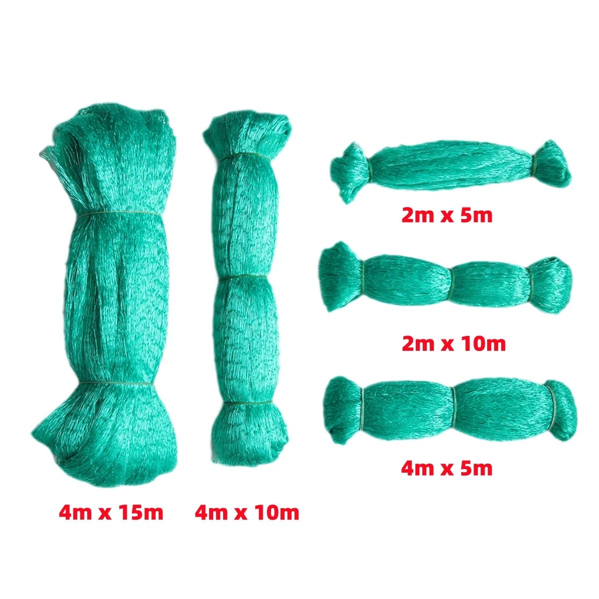 Garden Bird Protection Net