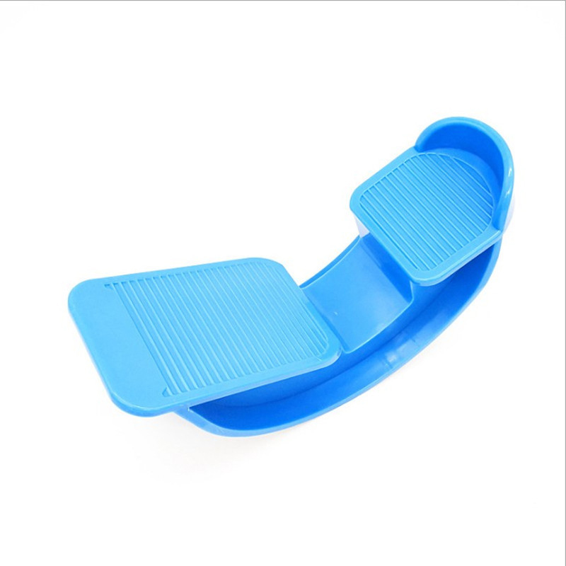 Foot Stretcher Household Mini Stretcher, Yoga Fitness Stretching Aid
