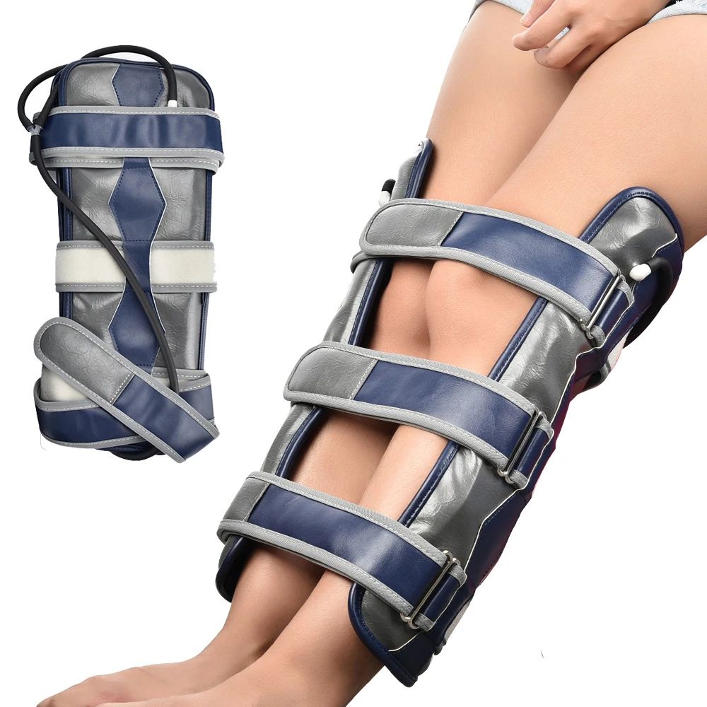 Leg Straightening O/X Type Knee Valgum Correction Belt