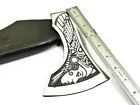 Handmade Viking Throwing Axe | 19