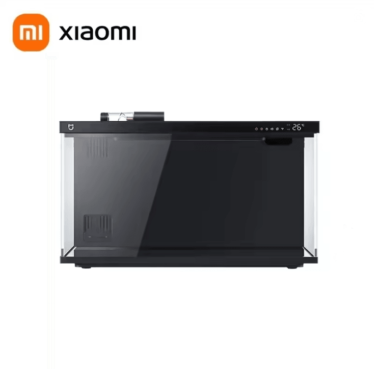 Xiaomi Mijia Smart Fish Tank with App Control and Automatic Feeding
