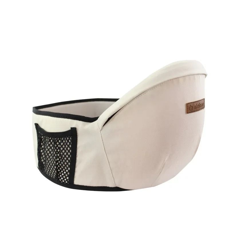 Baby Carrier Waist Stool Adjustable Infant Hip Seat Sling Backpack
