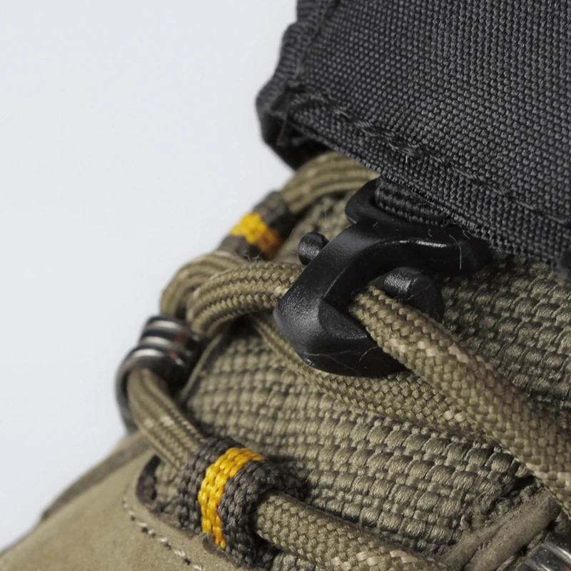 Thermal Snow Covers for Hiking and Camping, Outdoor Waterproof Leg Gaiters