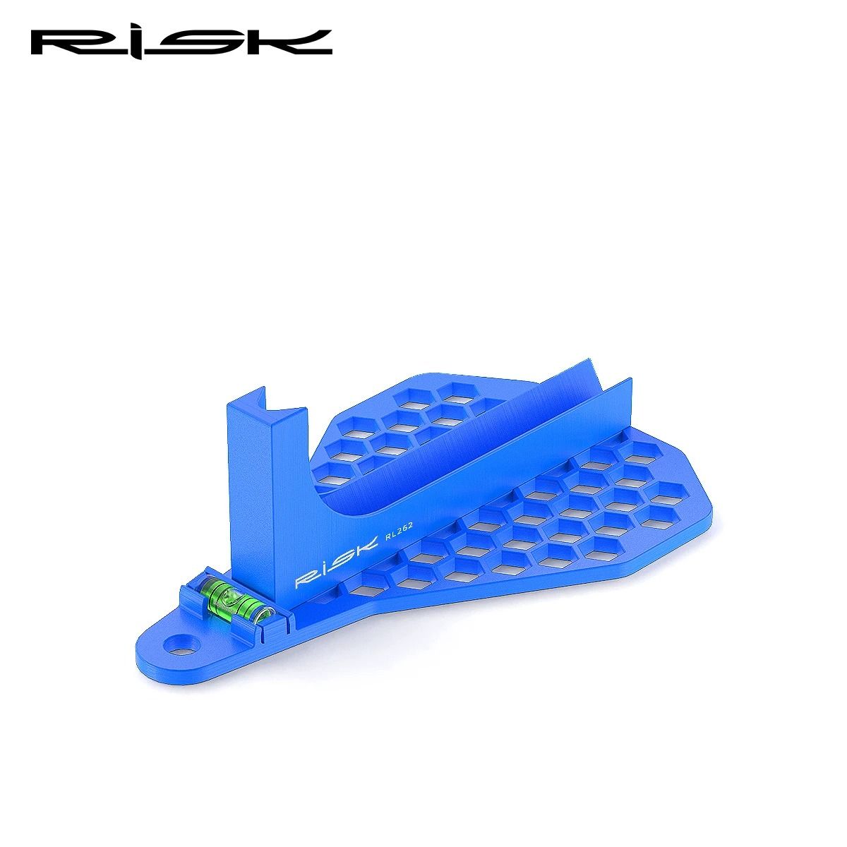 Saddle Angle Measuring Tool for Bike Seat Adjustment