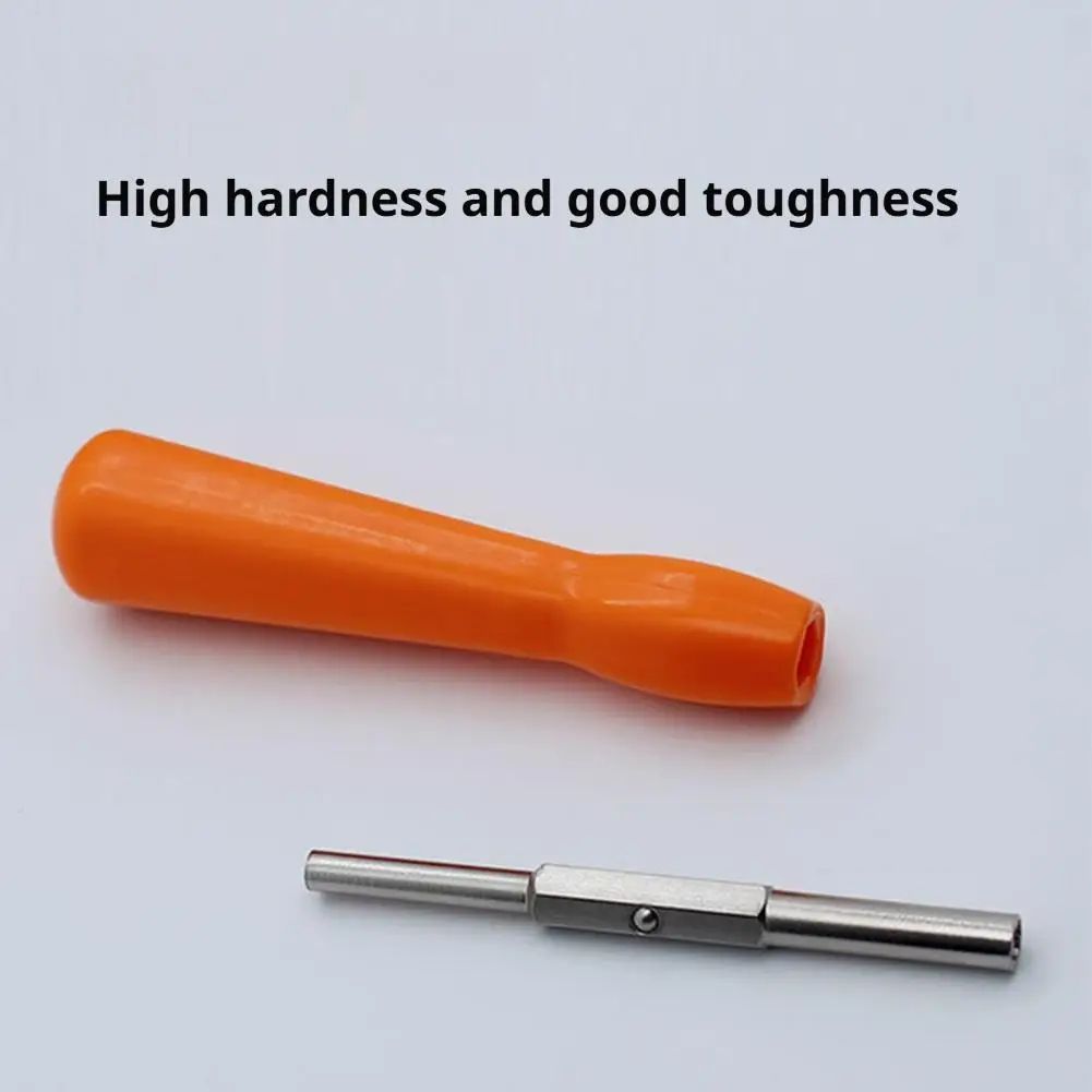 2 in 1 Game Console Security Screwdriver