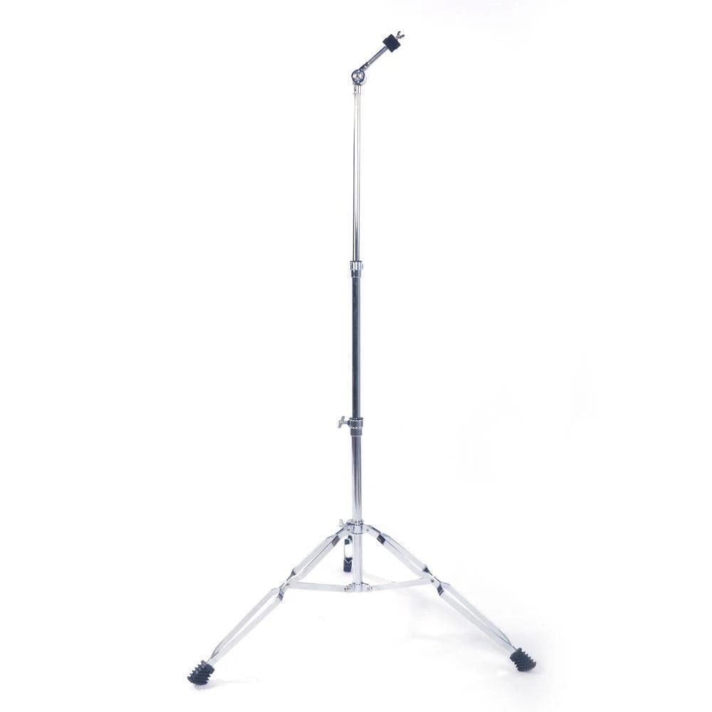 Portable Cymbal Stand Drum Holder Mount for Percussion – Adjustable and Durable Hardware