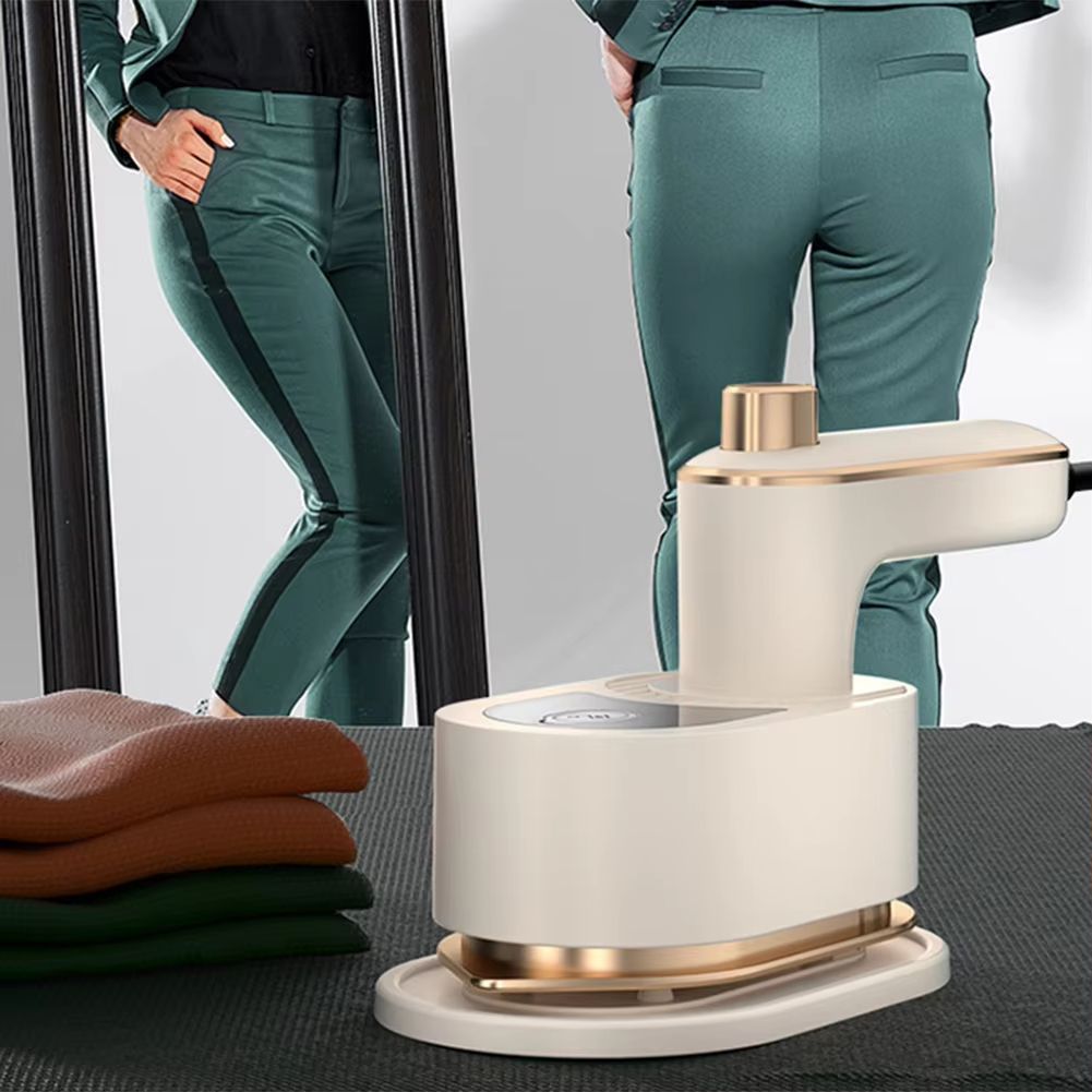 Mini Travel Iron Portable Steam Iron For Clothes