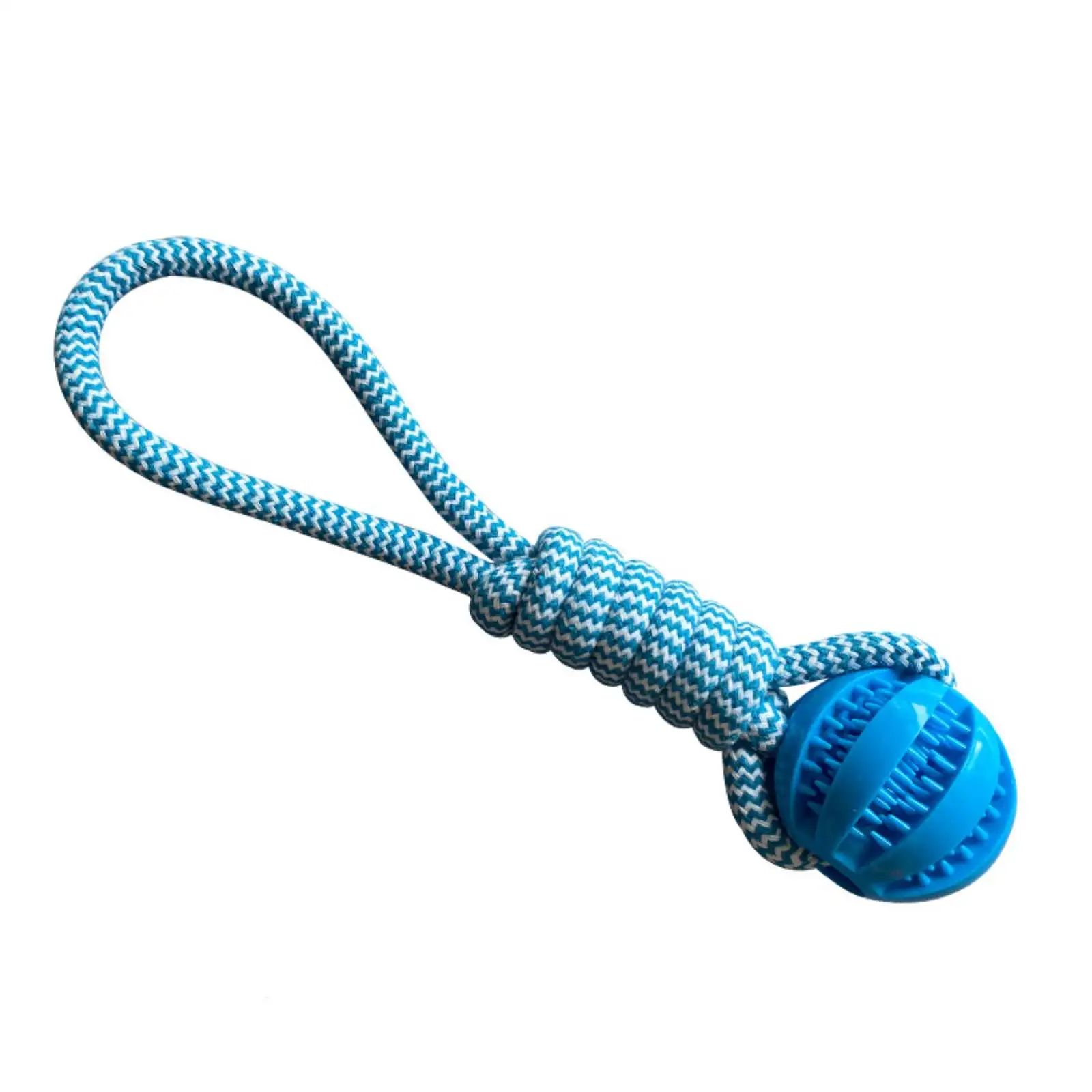 Interactive Chew And Treat Dog Toy Balls