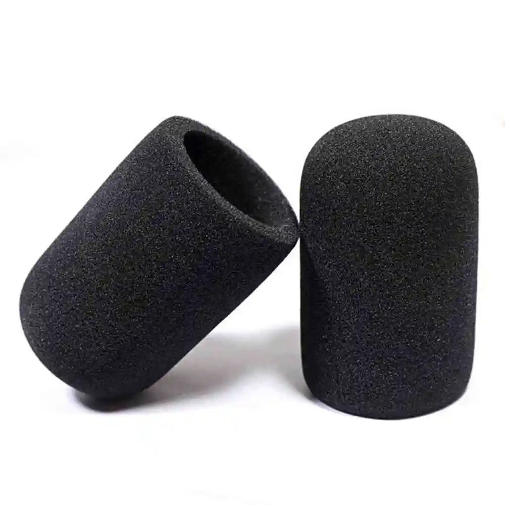 Professional High Density Microphone Windscreen