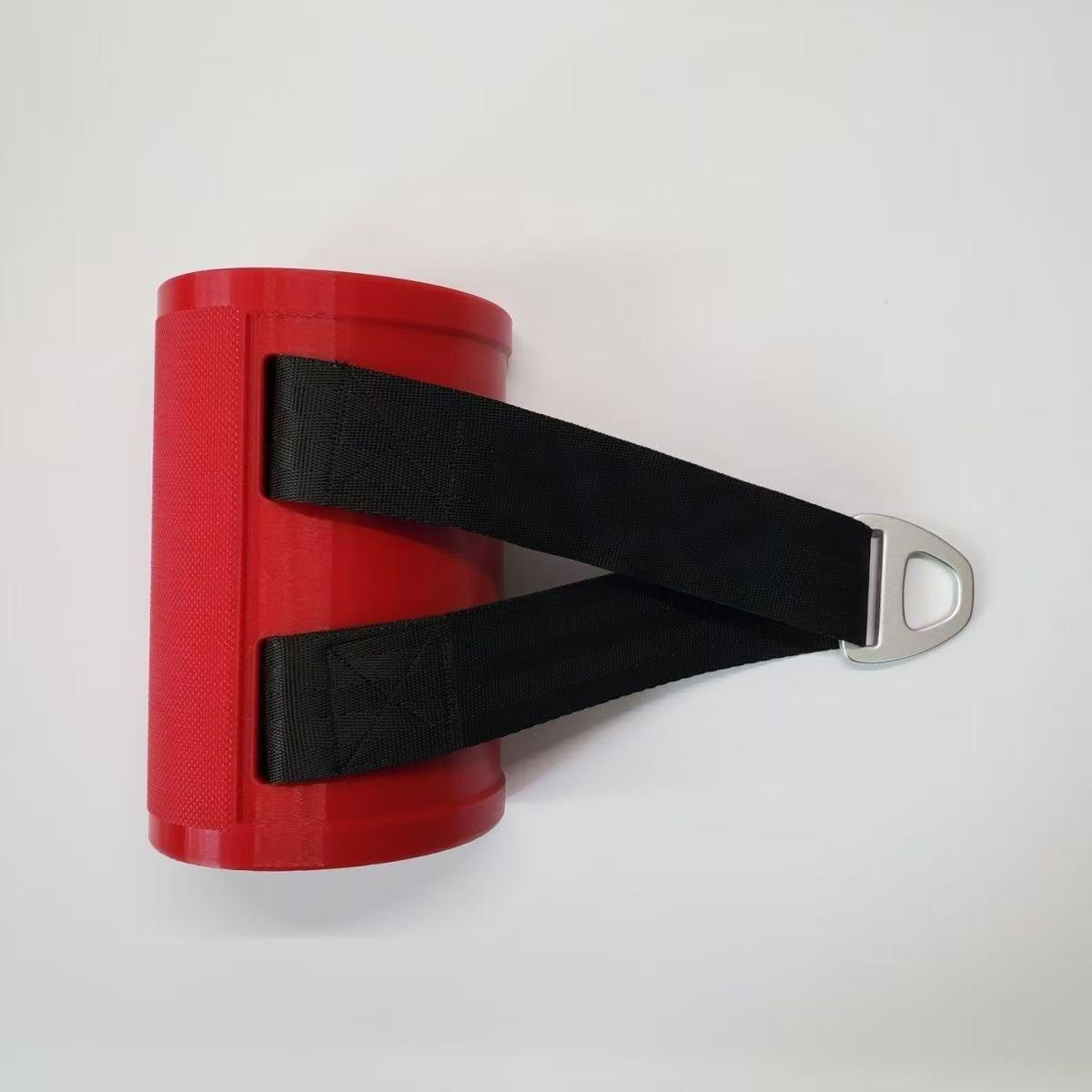 Wrist Strengthening Gripper - Finger Force Training Brace for Arm and Hand Strength