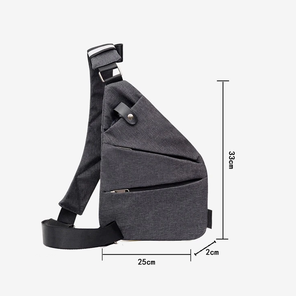 Cross Body Sling Bag