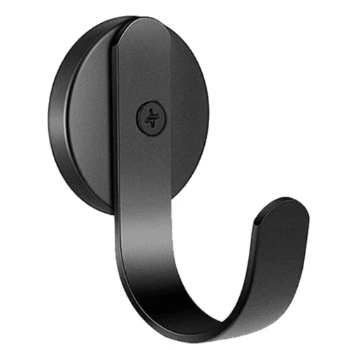 Strong Magnetic Hooks Heavy Duty Fridge and Metal Surface Hangers