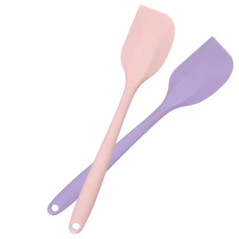 Silicone Non-Stick Butter and Cream Spatula