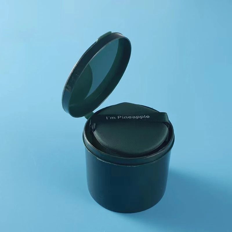 Cloud-Touch 7PC Air Cushion Puff Set