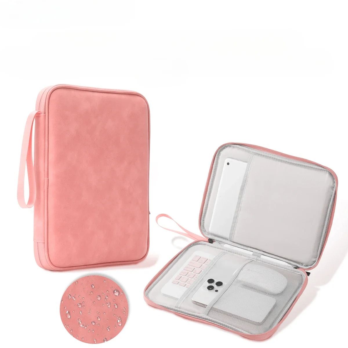 Waterproof Protective Tablet Sleeve Case