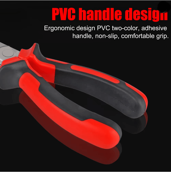 ProLink Fuel Line Disconnect Pliers Automotive Repair Tool