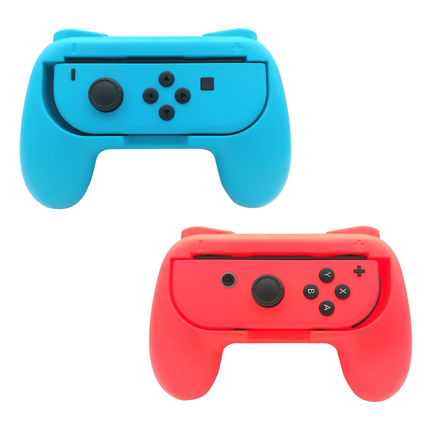 Handle Grip Accessories, Joystick Grip for Left and Right Controller