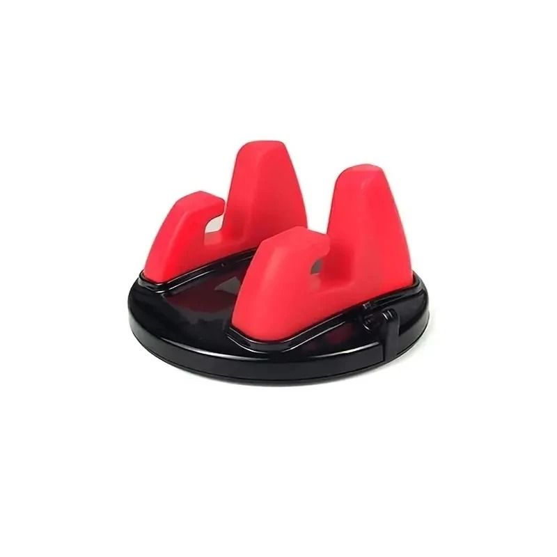 Universal 360° Rotatable High-Stability Dashboard Phone Mount