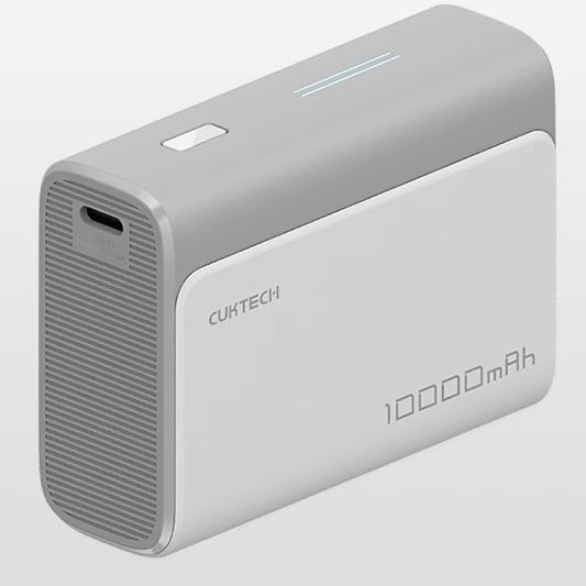 Customized Phone Powerbank, Power Bank Two-way, Fusion Fast Charging, Fast Charging Compatible