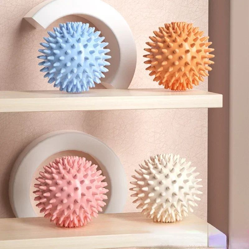 Spiky Massage Ball for Trigger Point Relief and Muscle Recovery