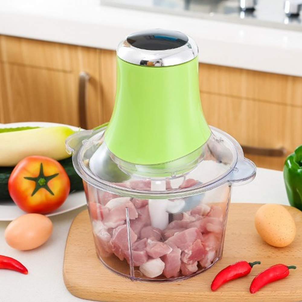 Food Multifunctional Electric Grinder