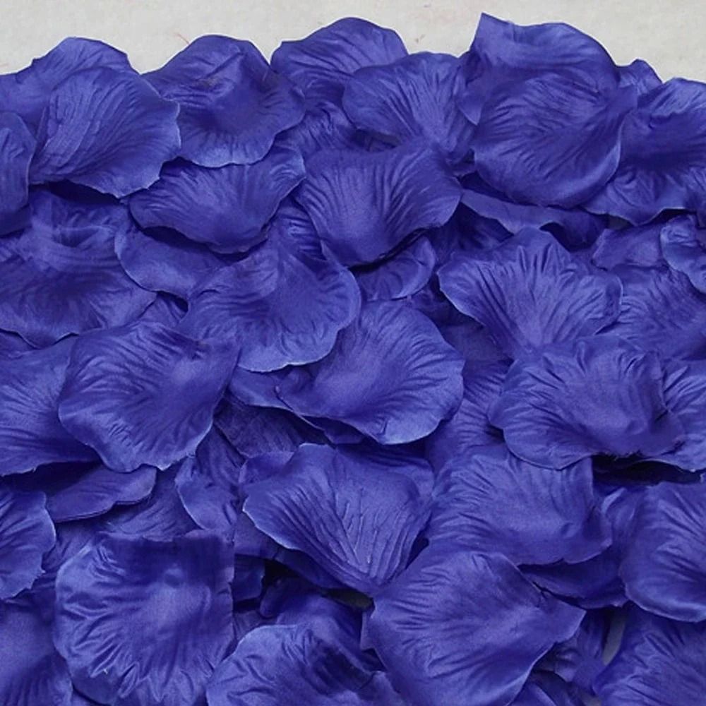 Gemini said Luxe Romance Silk Petal Collection