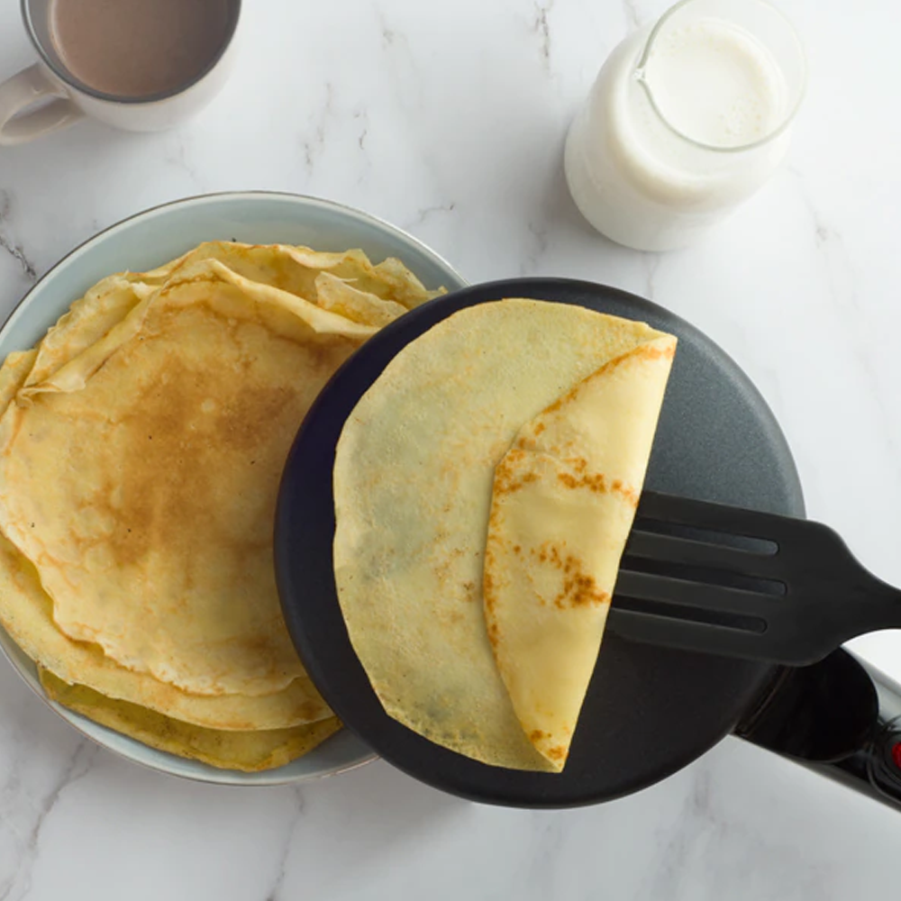 Pro Crepe Maker