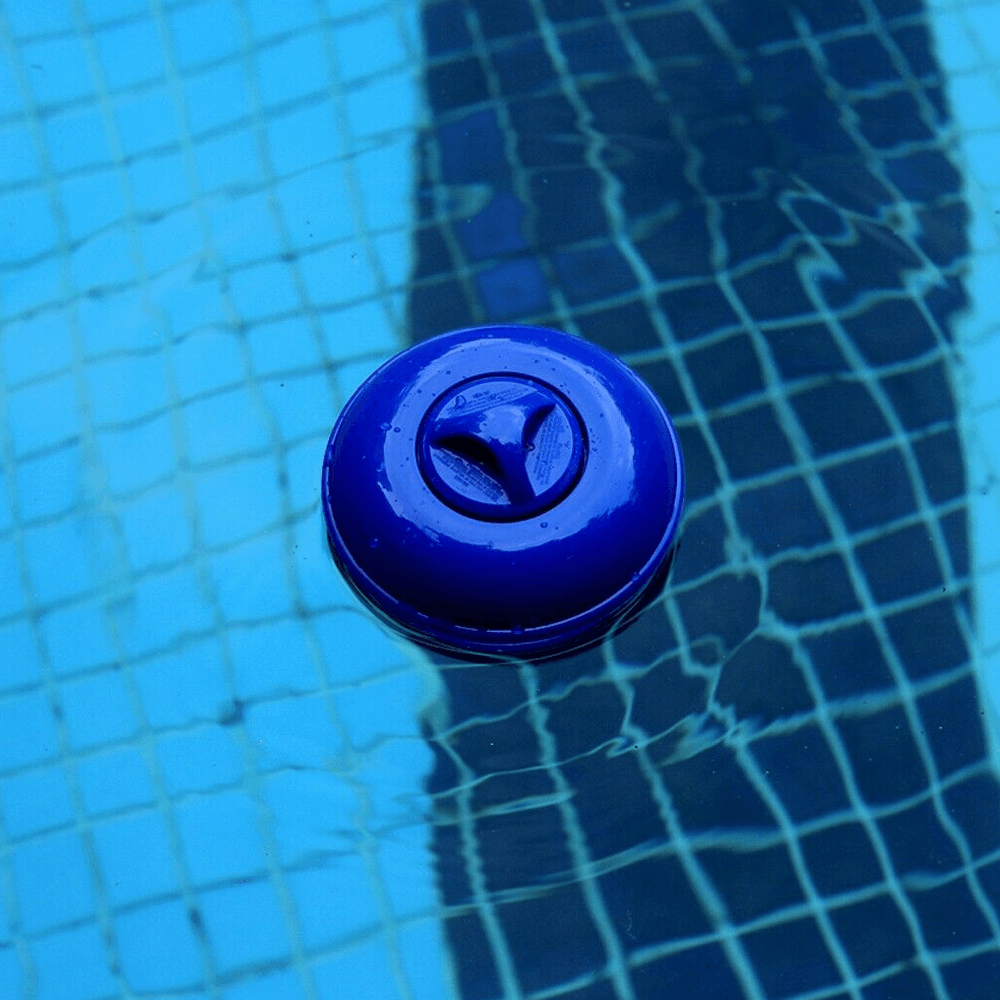Pool Cleaning Tablets