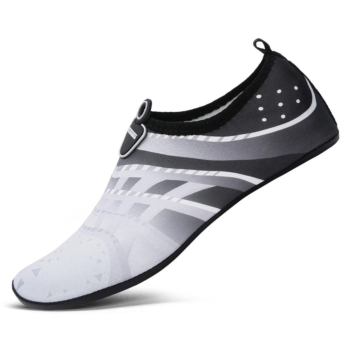 Unisex Water Aqua Shoes Quick Dry Breathable Barefoot Beach Footwear