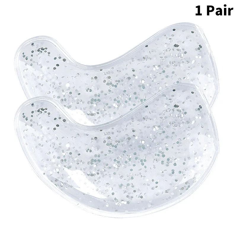 Reusable Gel Eye Bag Patch Set