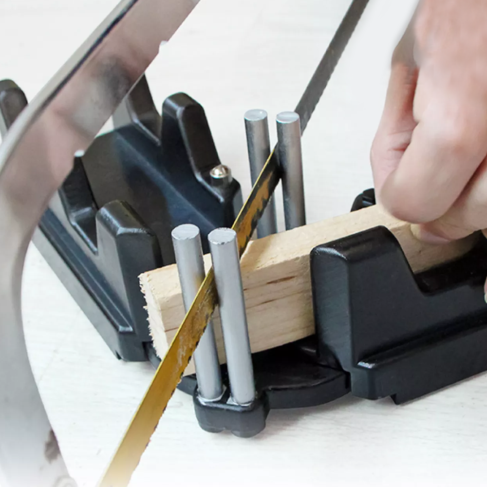 Mitre Measuring & Cutting Tool