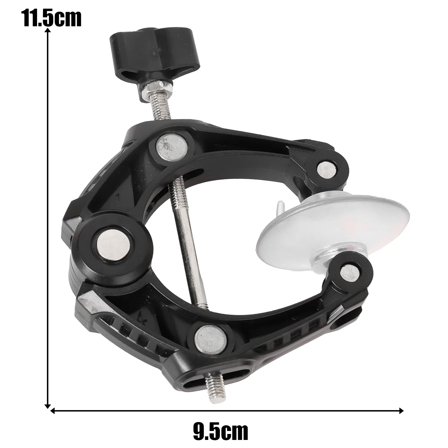 LCD Screen Opener Phone Screen Repair Tool Set Suction Cup Puller