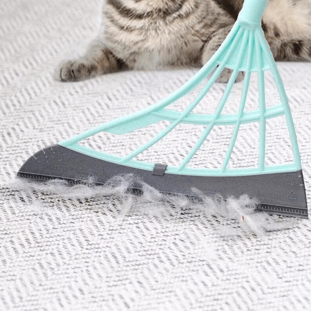 Multifunctional Magic Broom