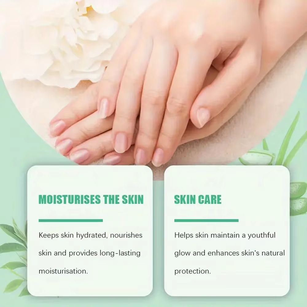 42% Urea + 2% Salicylic Acid Foot & Hand Moisturizing Cream