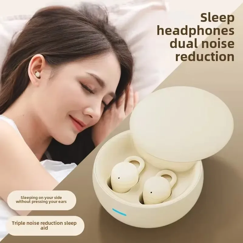 Low Latency TWS Gaming Earbuds with Mic and HiFi Bass
