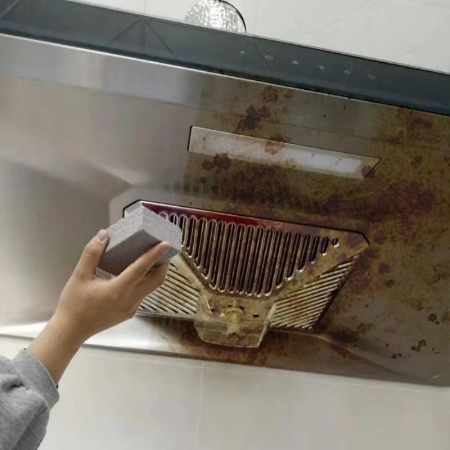 Cleaning Pumice Stone Suitable for Cleaning Grills Pools Toilets and Baking Pans Simple and Convenient