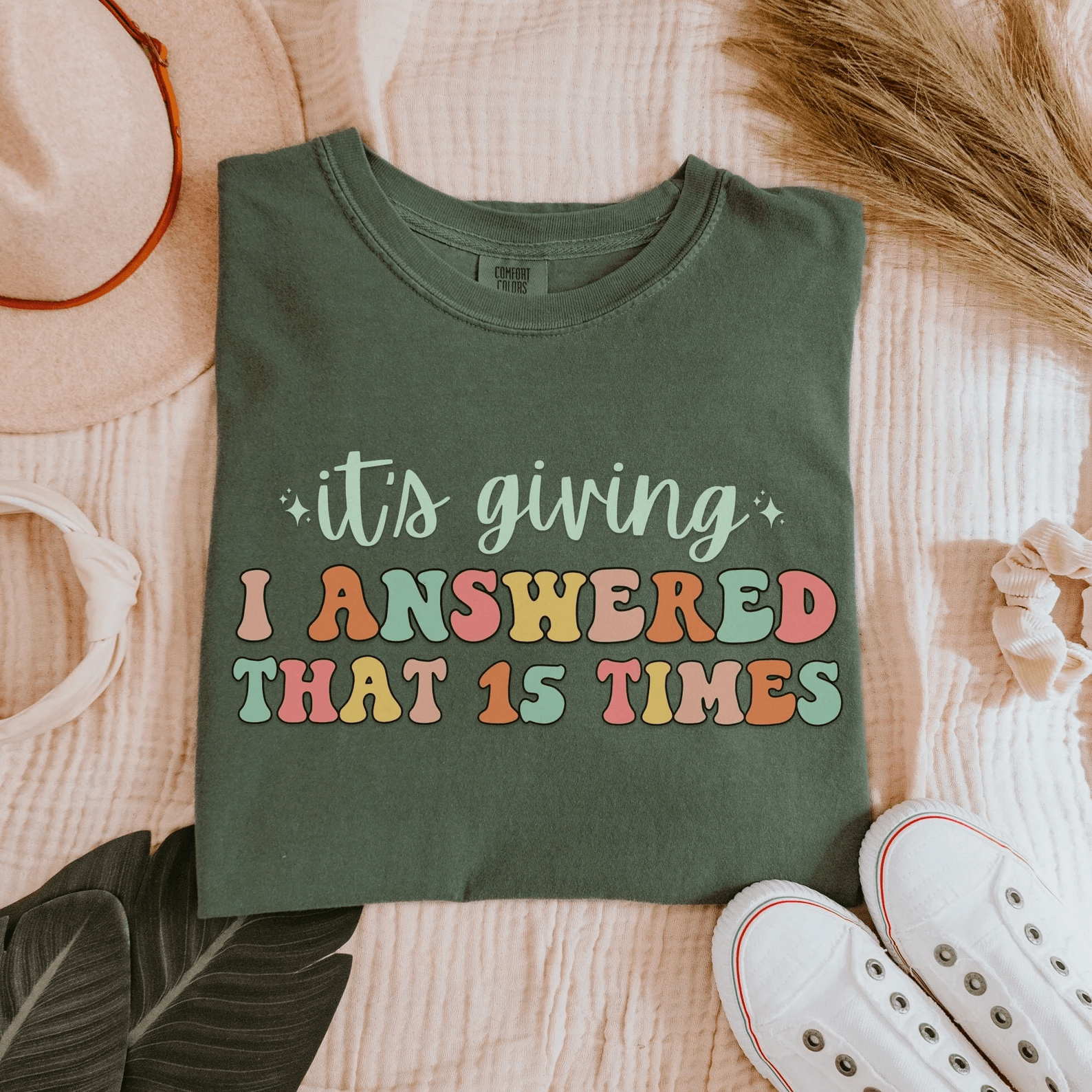 Funny Teacher Shirt Retro Teacher Era Teach Tee Trendy Teacher Gift Sweatshirt