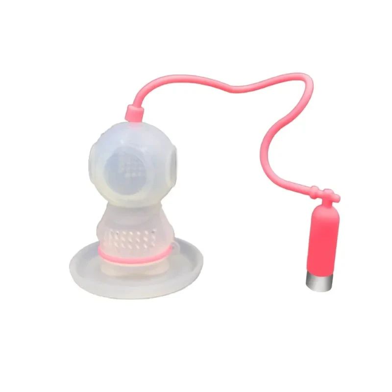 Cute Silicone Tea Infuser Strainer