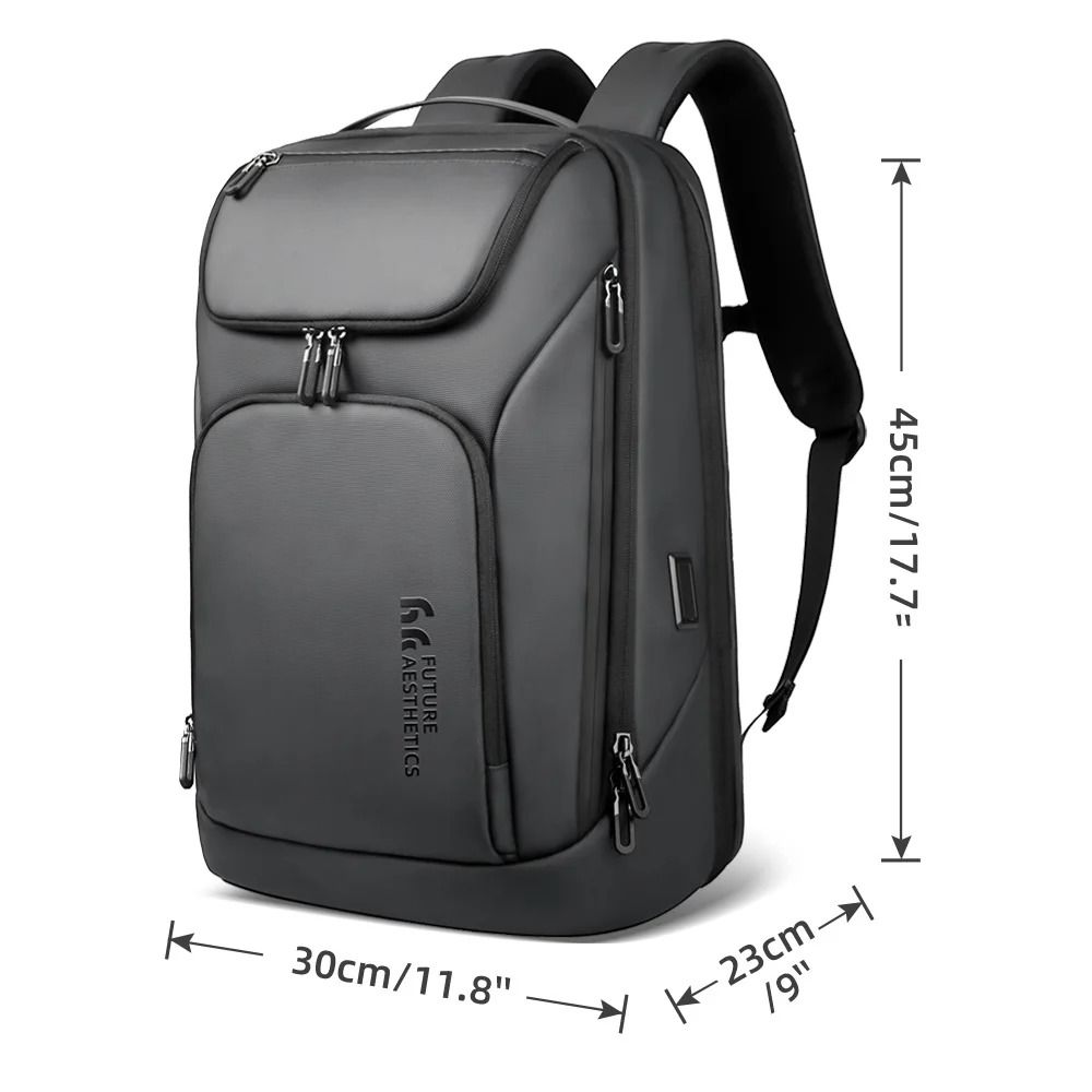 Elite Voyager Business Laptop Pack