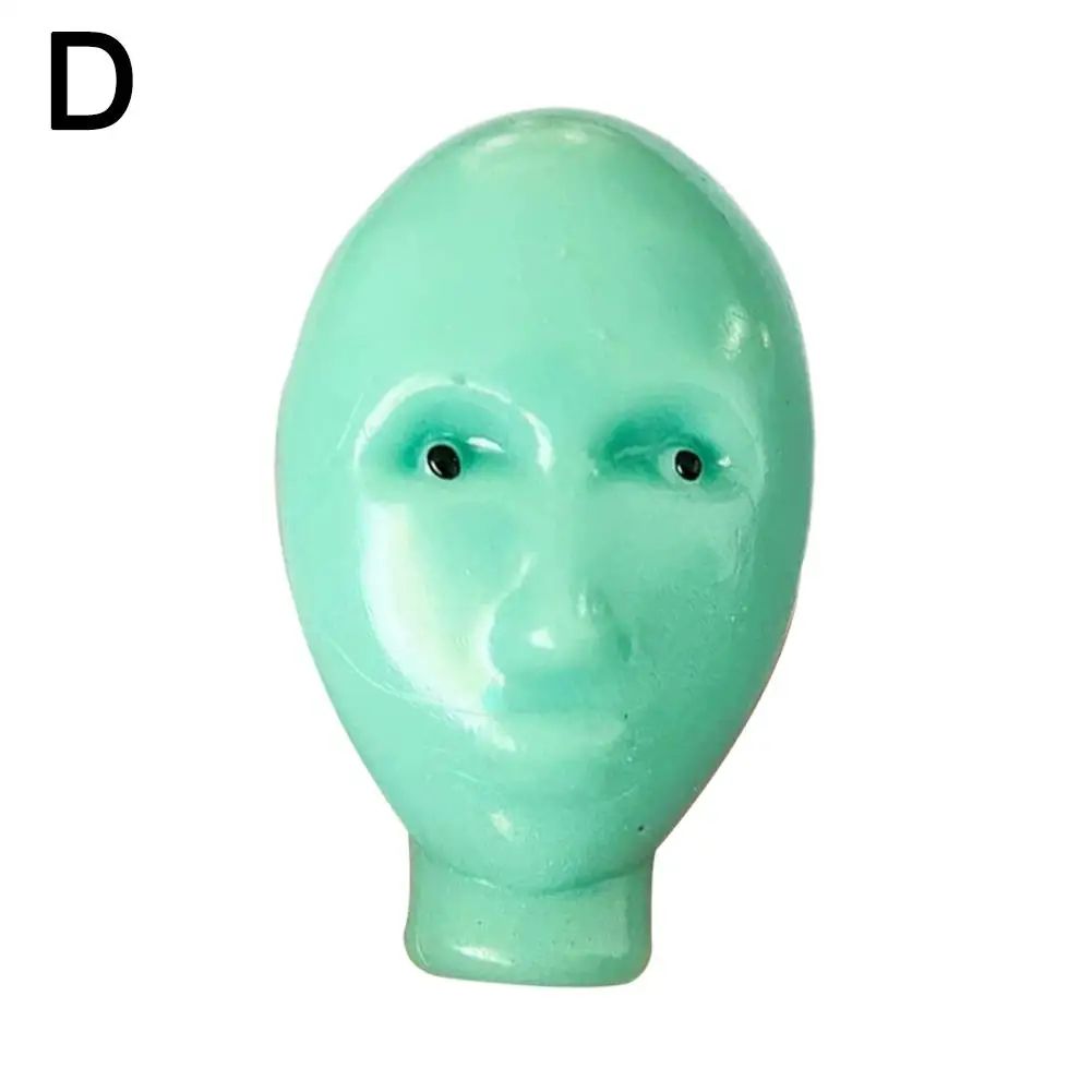 Funny Pimple Popper Stress Relief Toy