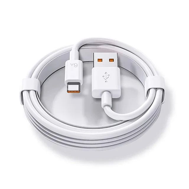 67W Super Fast Charging Cable and Power Adapter Set