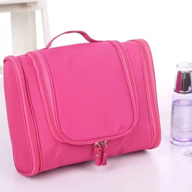 Hang It Up Travel Bag