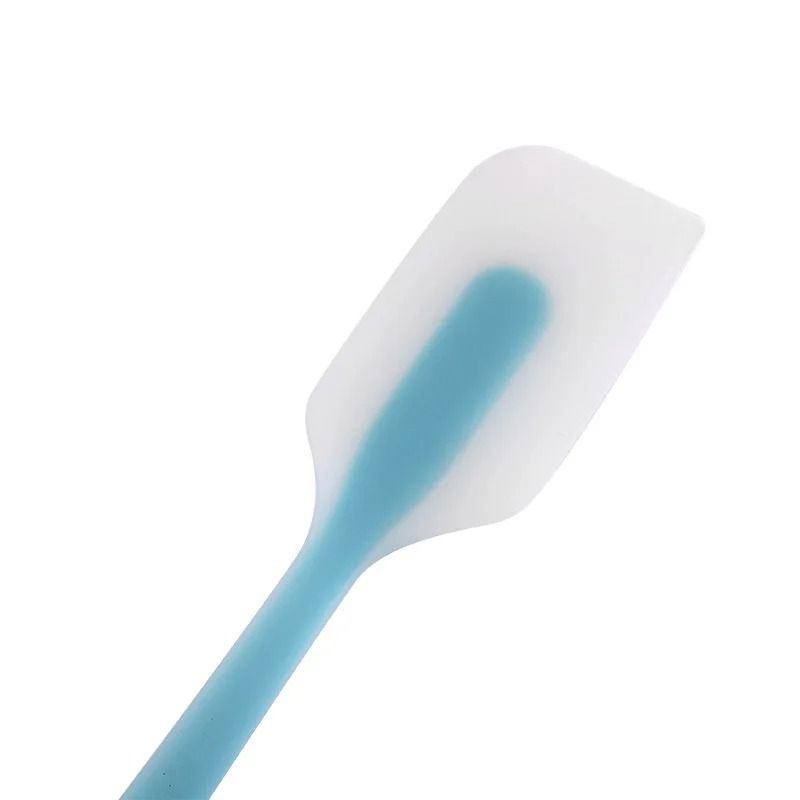 Silicone Cake Scraper and Baking Tool