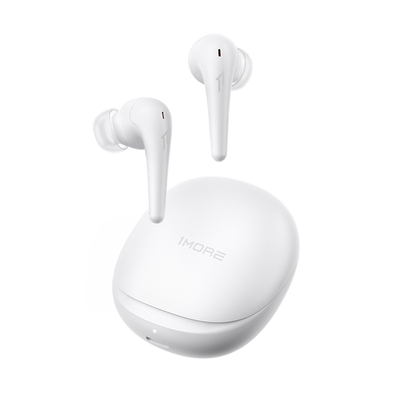 Noise Cancelling Bluetooth Earbuds with Clear Calls Wireless Charging and Extended Playtime