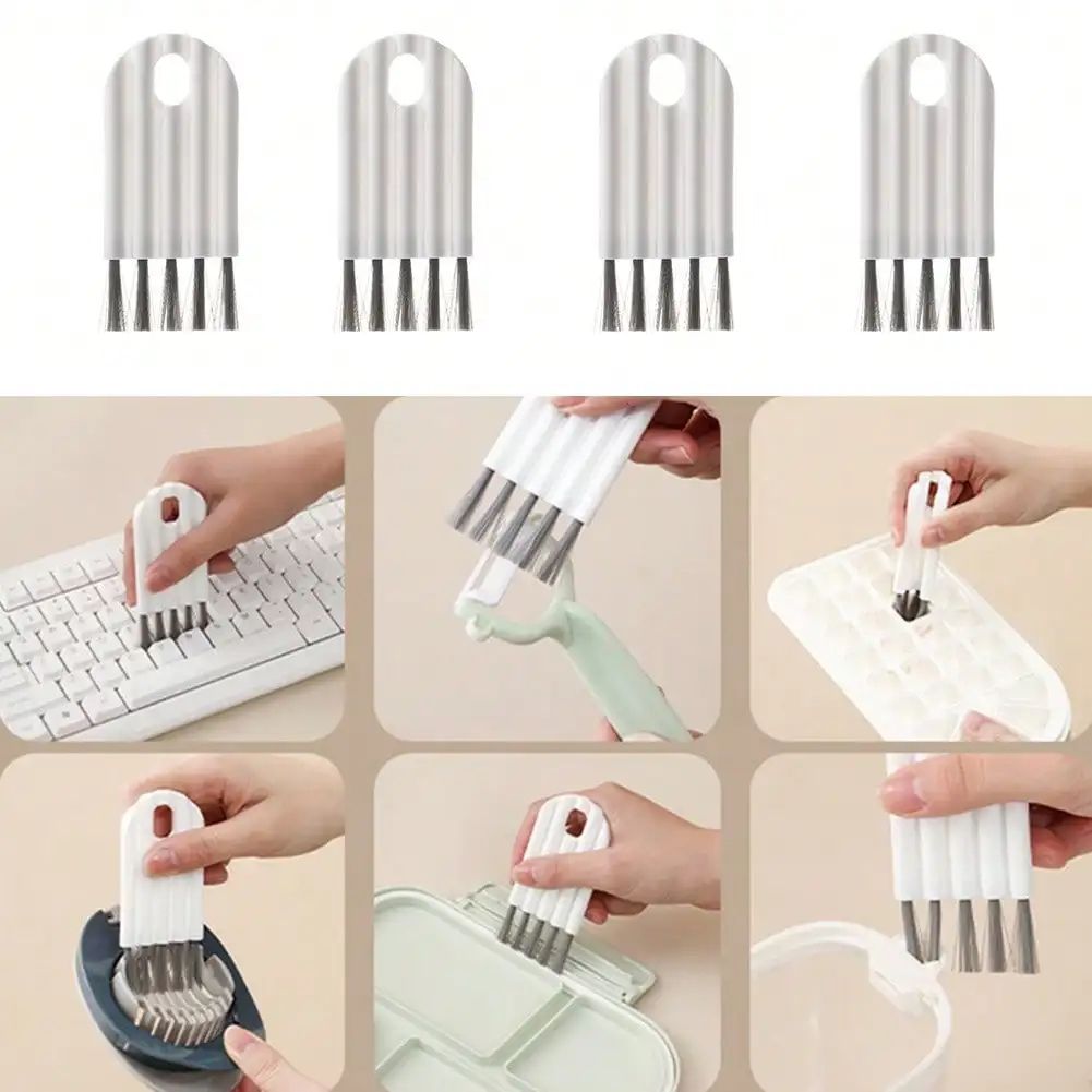 Keyboard Cleaning Brush Kit