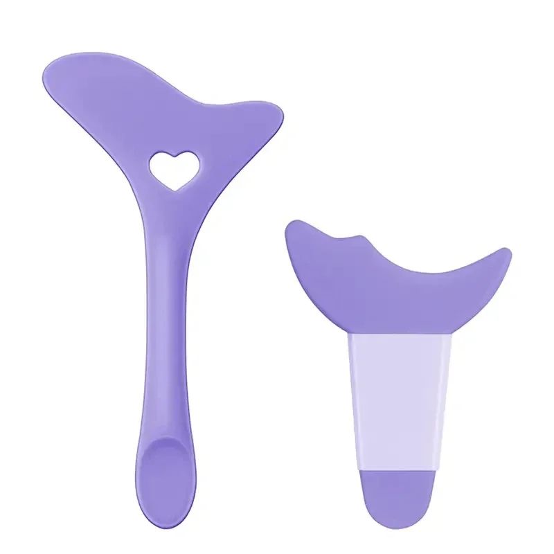 Silicone Eyeliner Stencil Winged Eyeliner Guide Makeup Tool