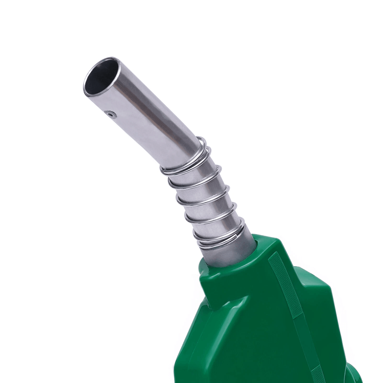 Self-sealing Diesel Transfer Nozzle, Automatic Fuel Nozzle with Auto Shut Off