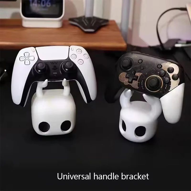 Hollow Knight Universal Game Controller Stand for PS4 PS5 and Switch