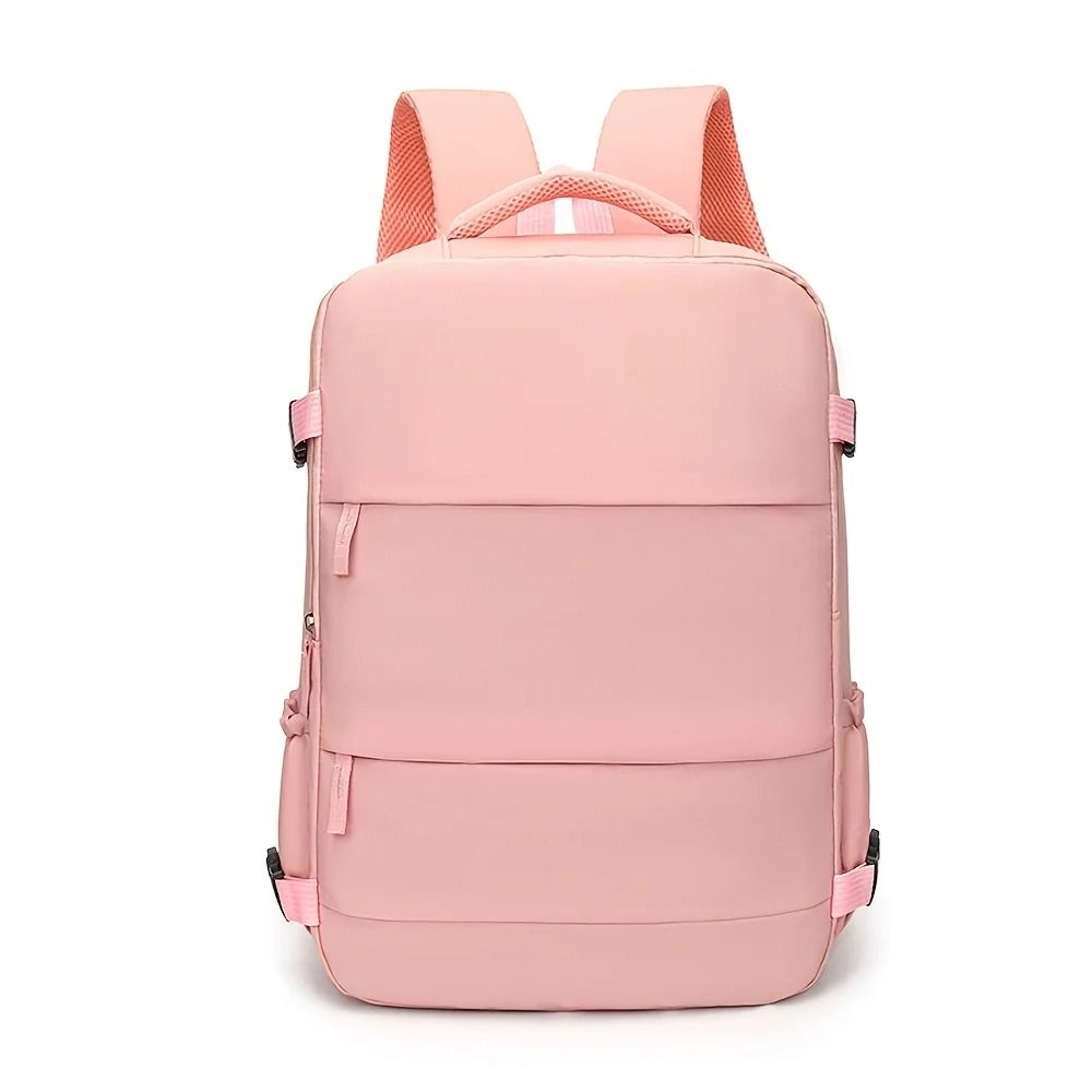 Lightweight Travel and School Backpack with Large Capacity
