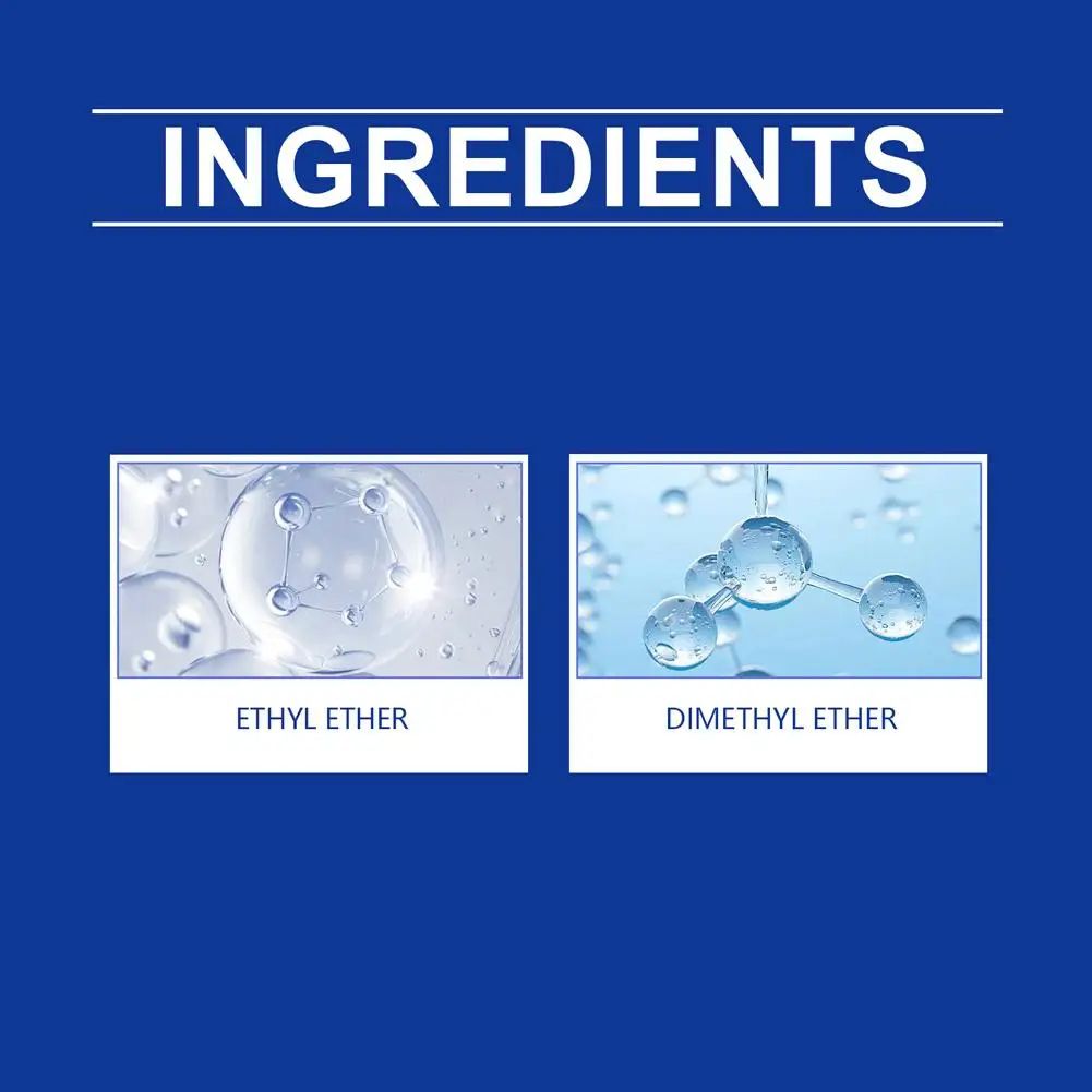 3 pcs Engine Anti Wear Treatment Oil Set